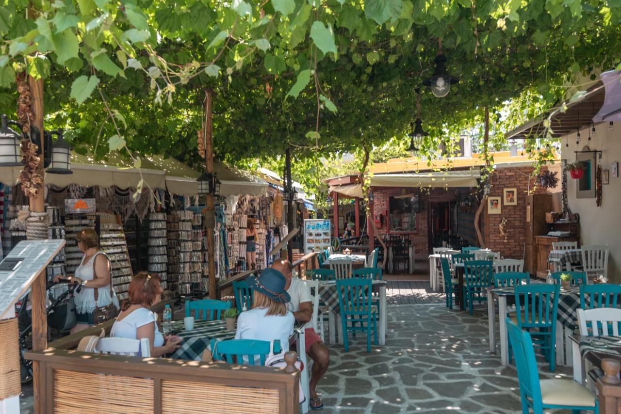 Old Town Comfort By Irini Kos Town Exterior photo